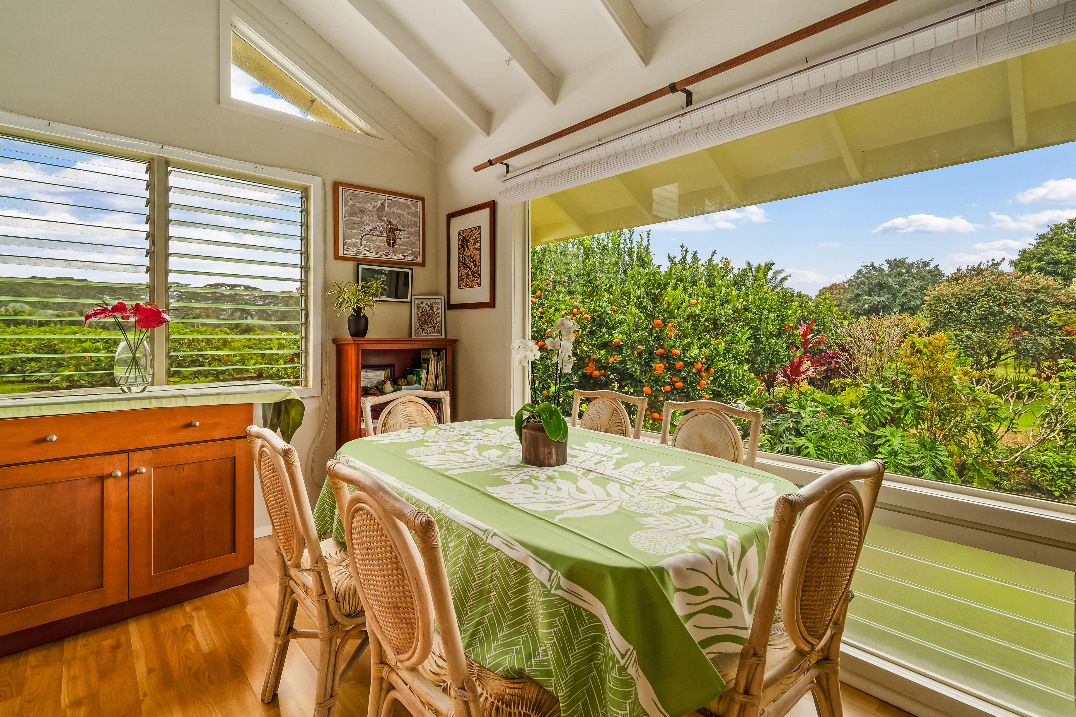 Property Photo:  4685 Kuawa Rd  HI 96754 