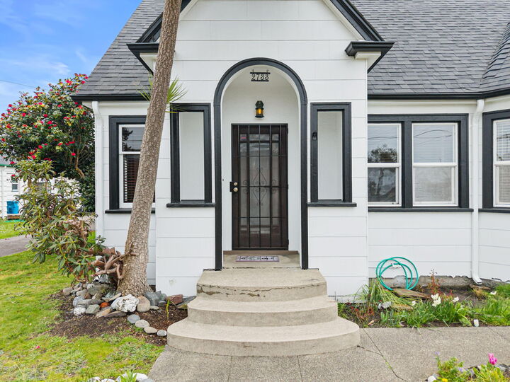 2733 Union Street  Eureka CA 95501 photo
