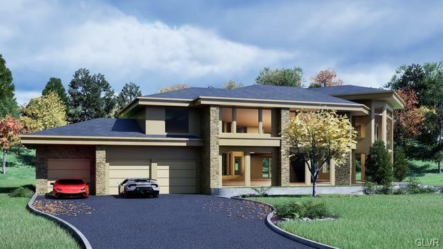 Property Photo: 2209 South Melrose Lane PA 18015