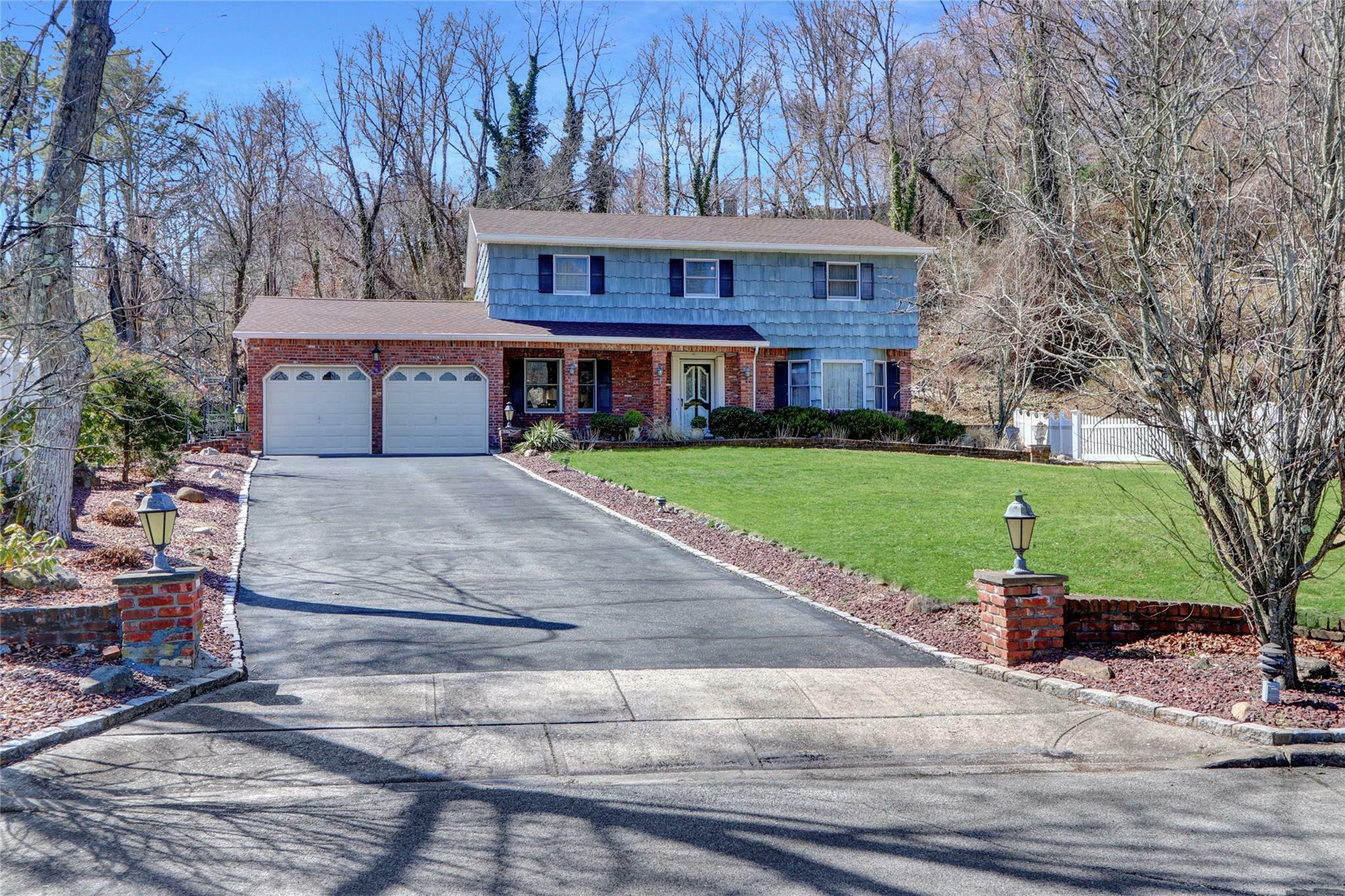 Property Photo: 3 New Jersey Court NY 11746