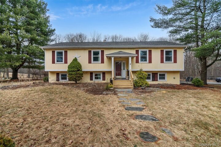 Property Photo: 4 Thistle Lane NY 10940