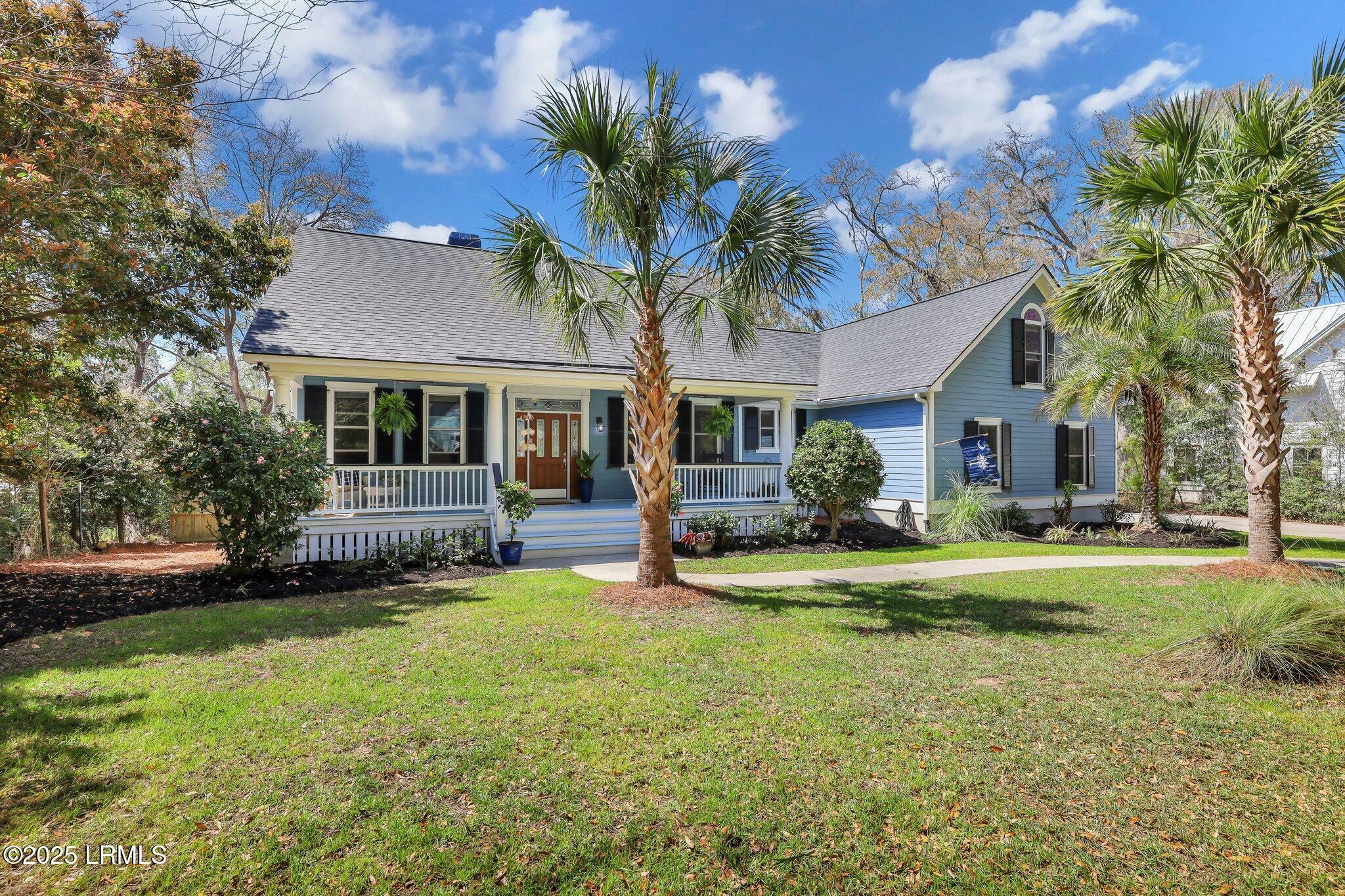Property Photo:  234 Green Winged Teal Drive S  SC 29907 