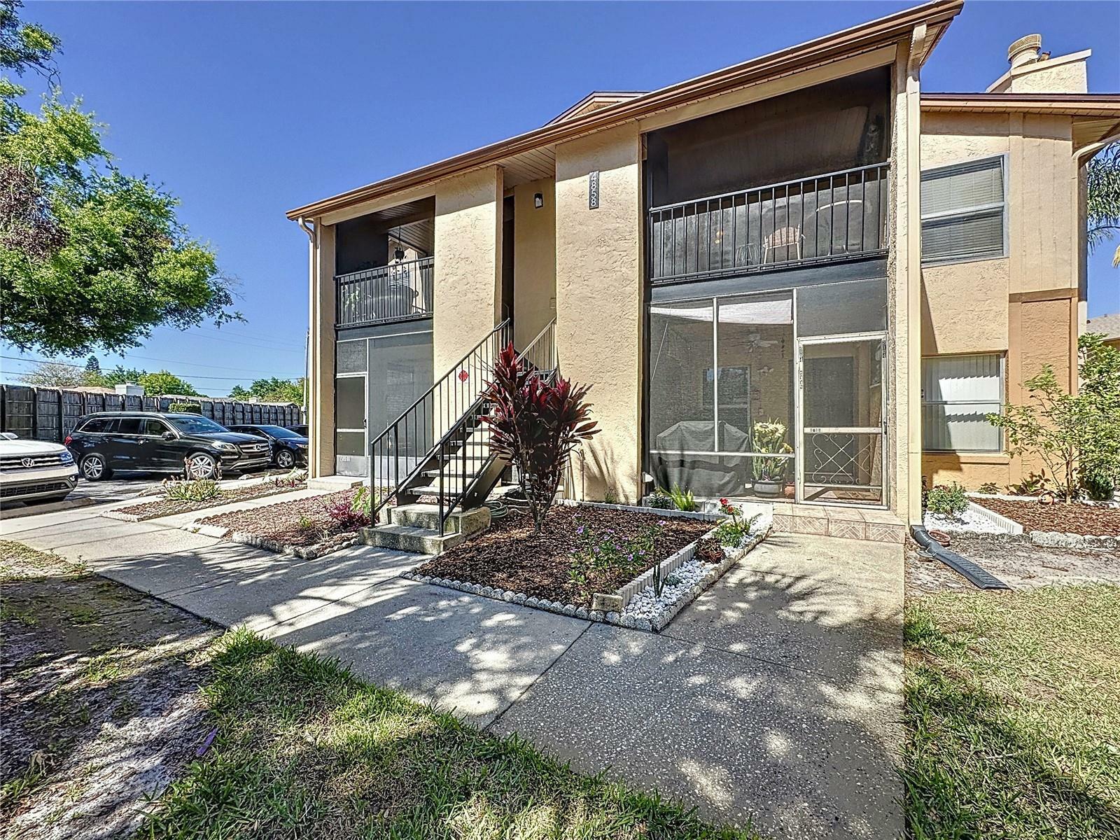 Property Photo:  4858 S Semoran Boulevard 2108  FL 32822 