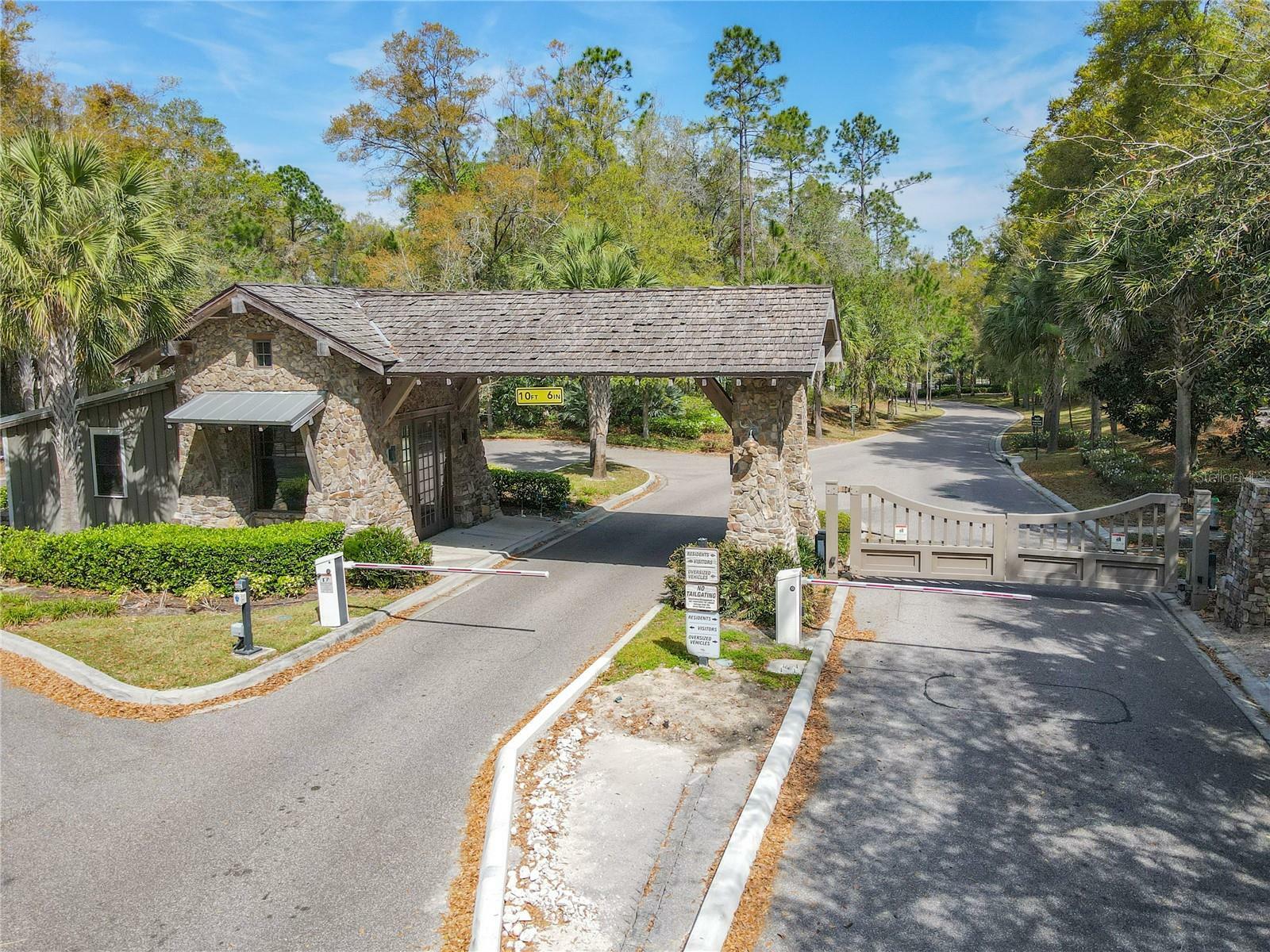 Property Photo: 2861 Black Birch Drive FL 34761