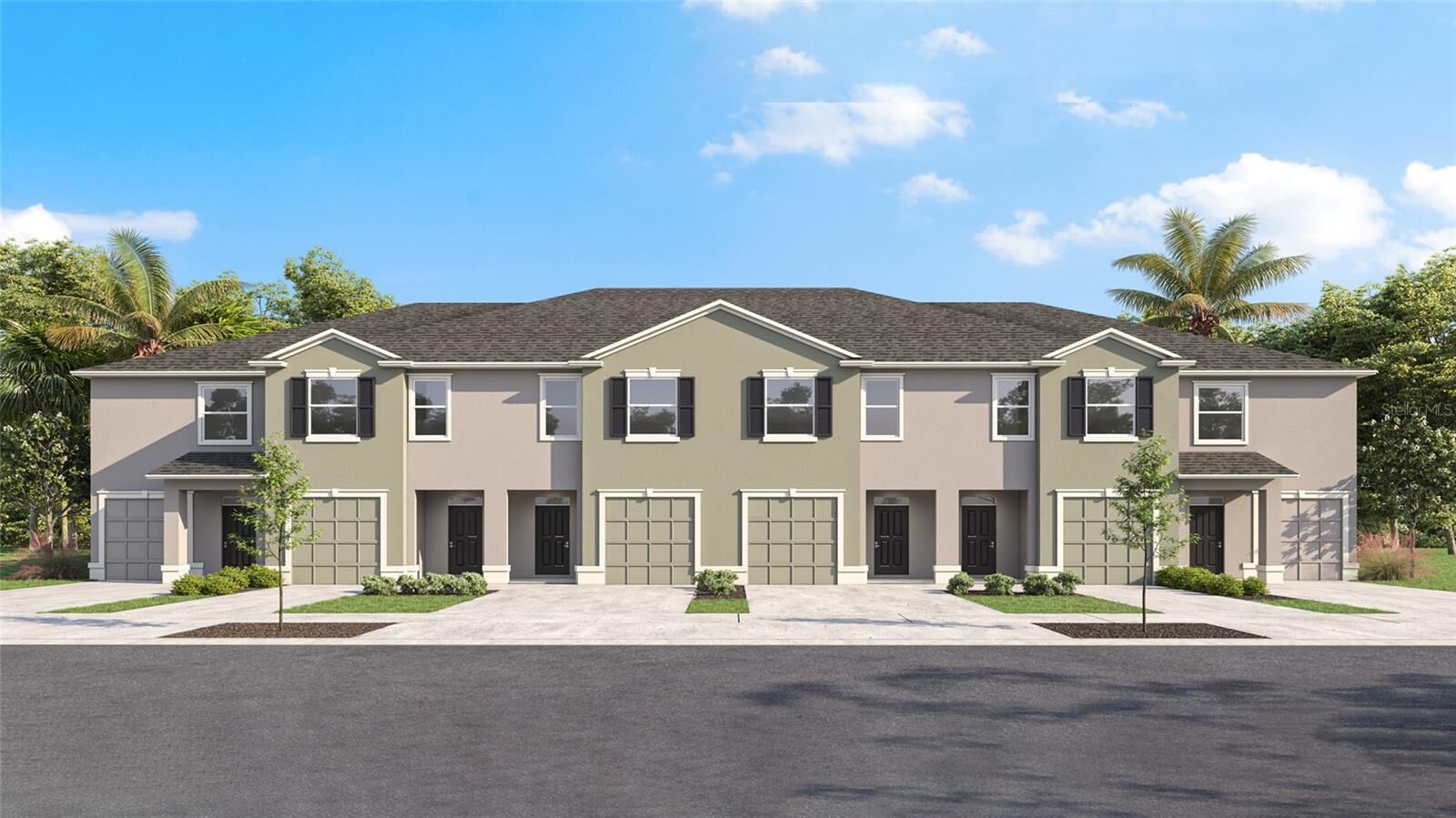 Property Photo: 222 Royal Spoonbill Drive FL 33570