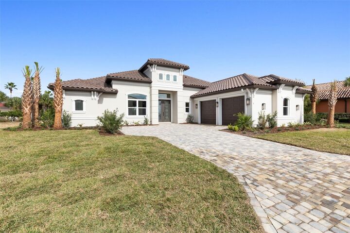 Property Photo:  493 Sweetgum Lane  FL 32137 