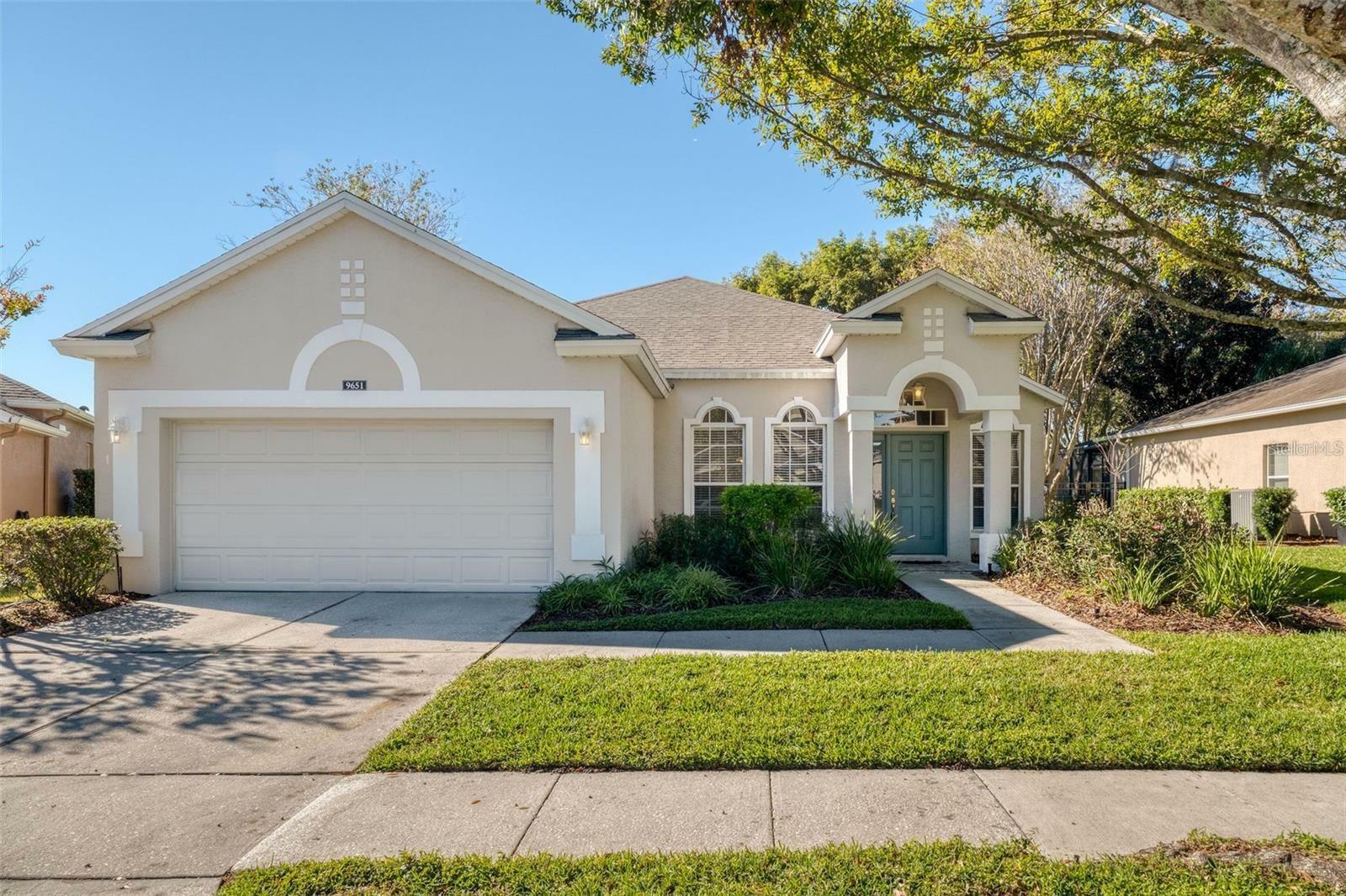 9651 Old Marsh Court  Orlando FL 32832 photo