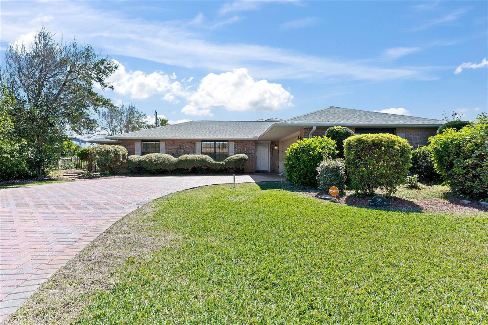 36 Sand Dollar Drive  Ormond Beach FL 32176 photo