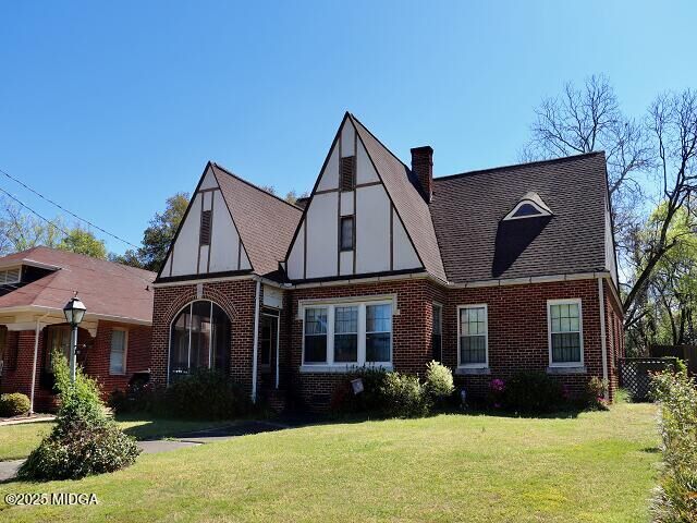 Property Photo: 124 Alabama Avenue GA 31204
