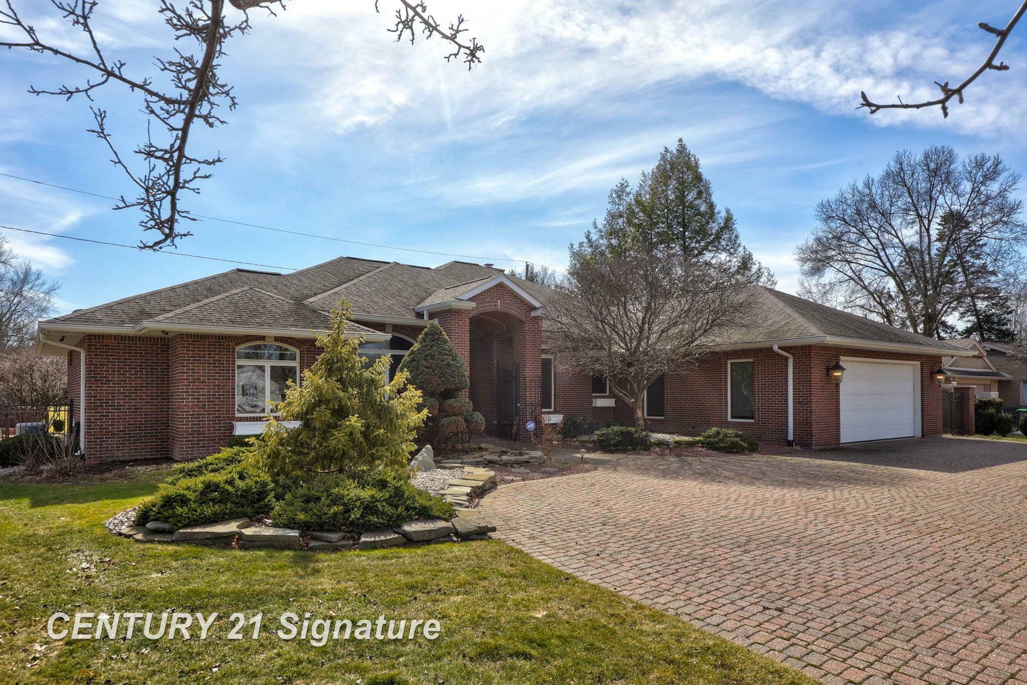 4183 Elmonte Street  Saginaw MI 48638 photo