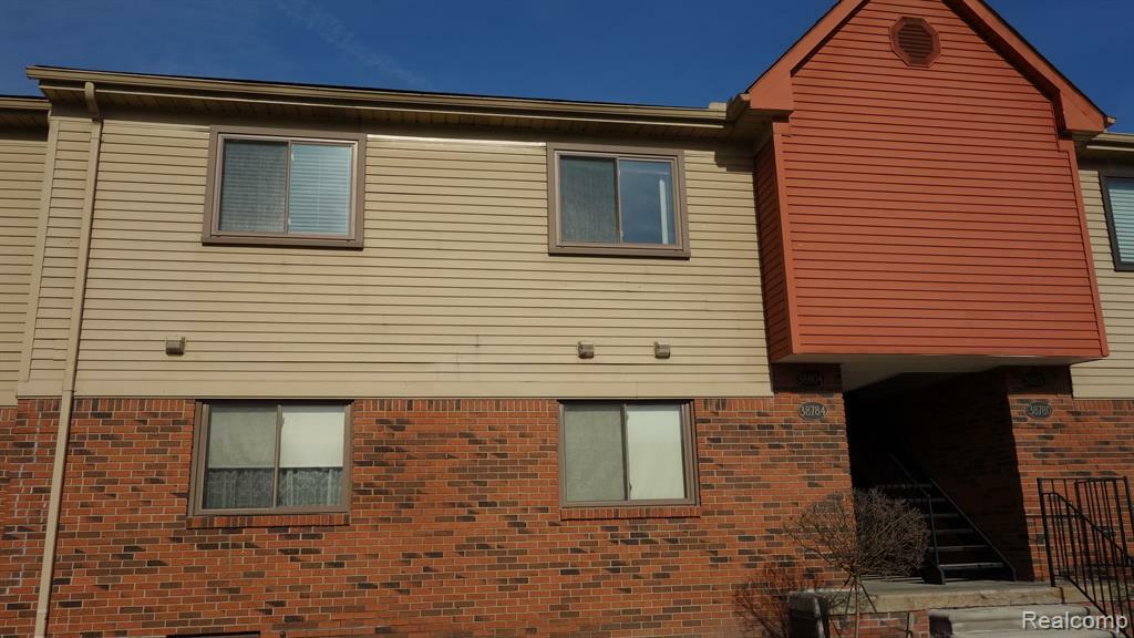 Property Photo: 38804 Lanse Creuse Street 92 MI 48045 2062