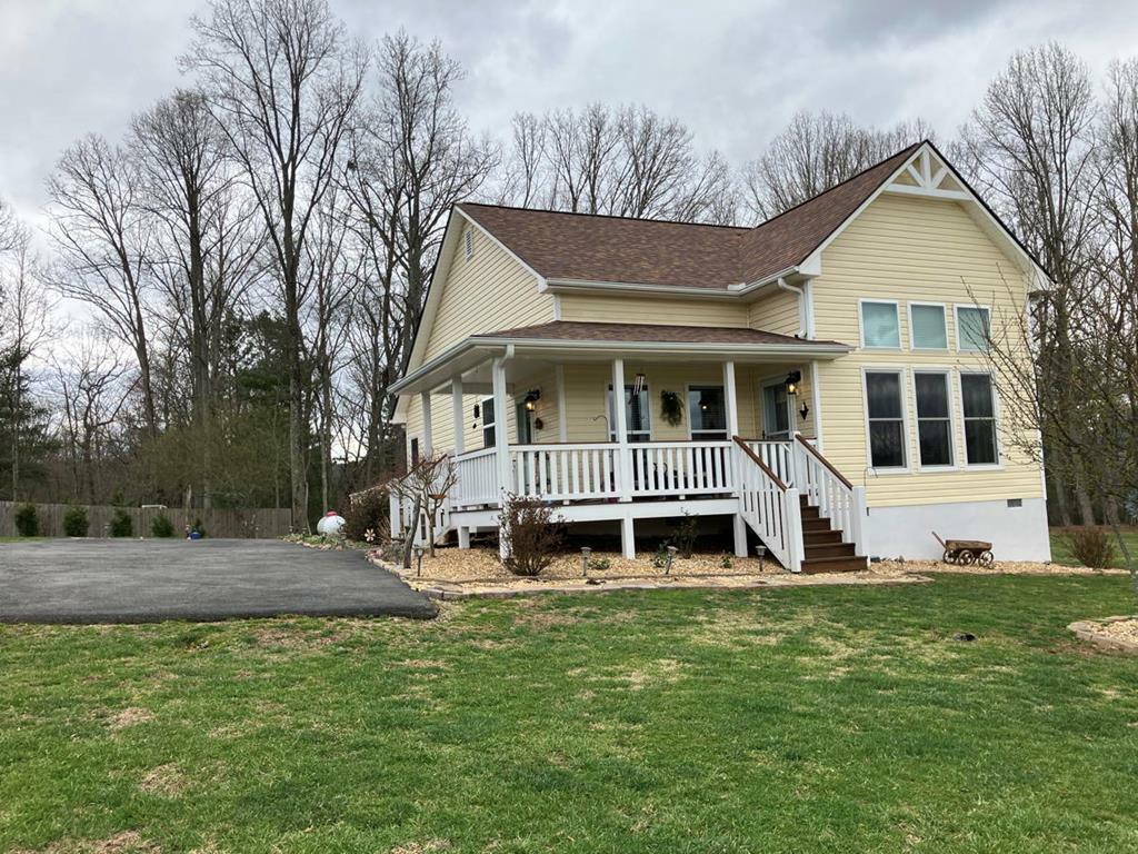 Property Photo: 24 Pauls Court GA 30512