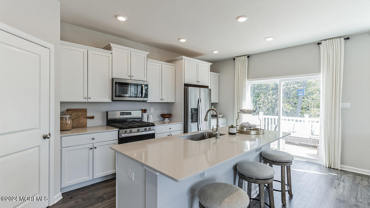 Property Photo: 22 Penny Lane NJ 07753