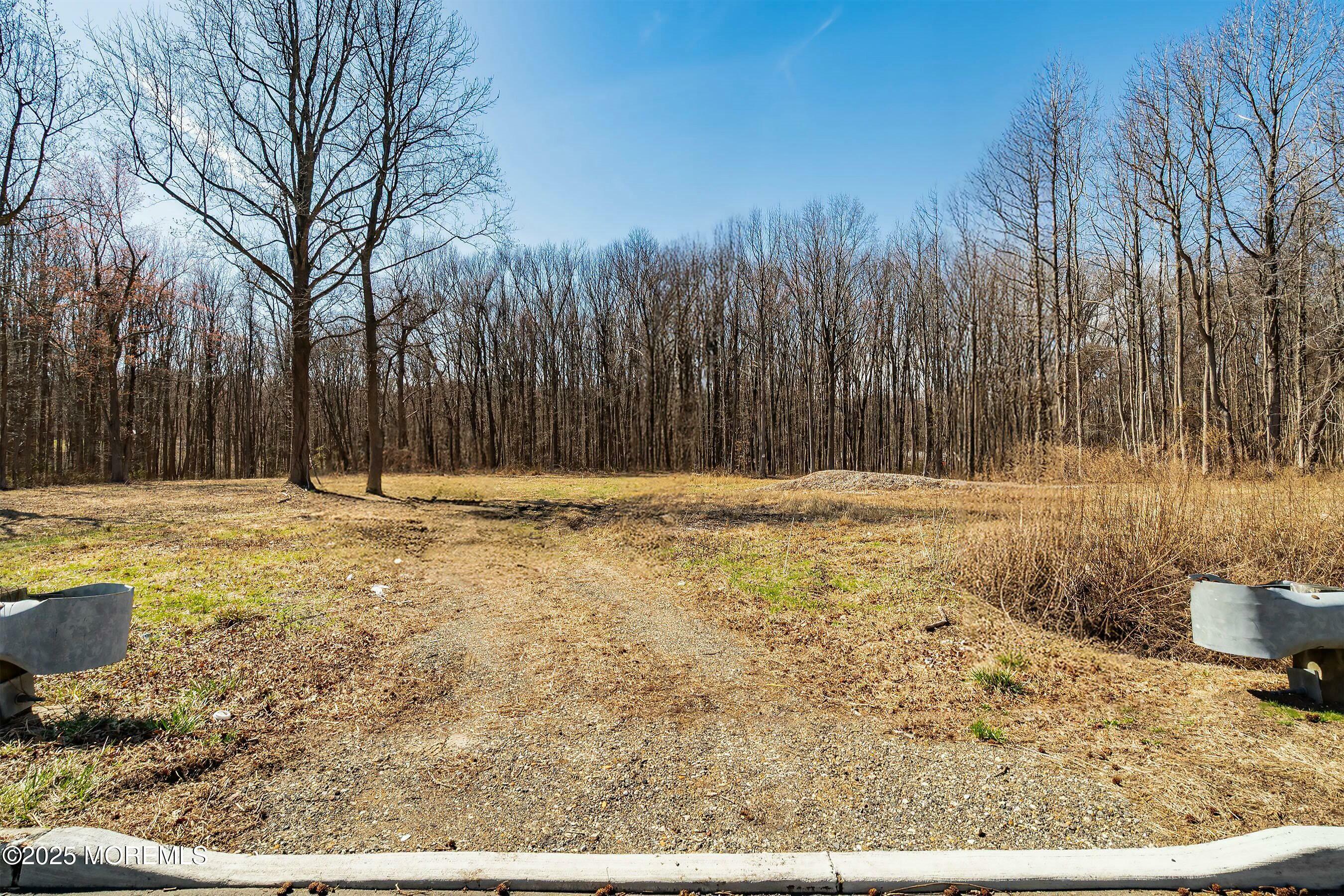 Property Photo: 630 East Road NJ 07748