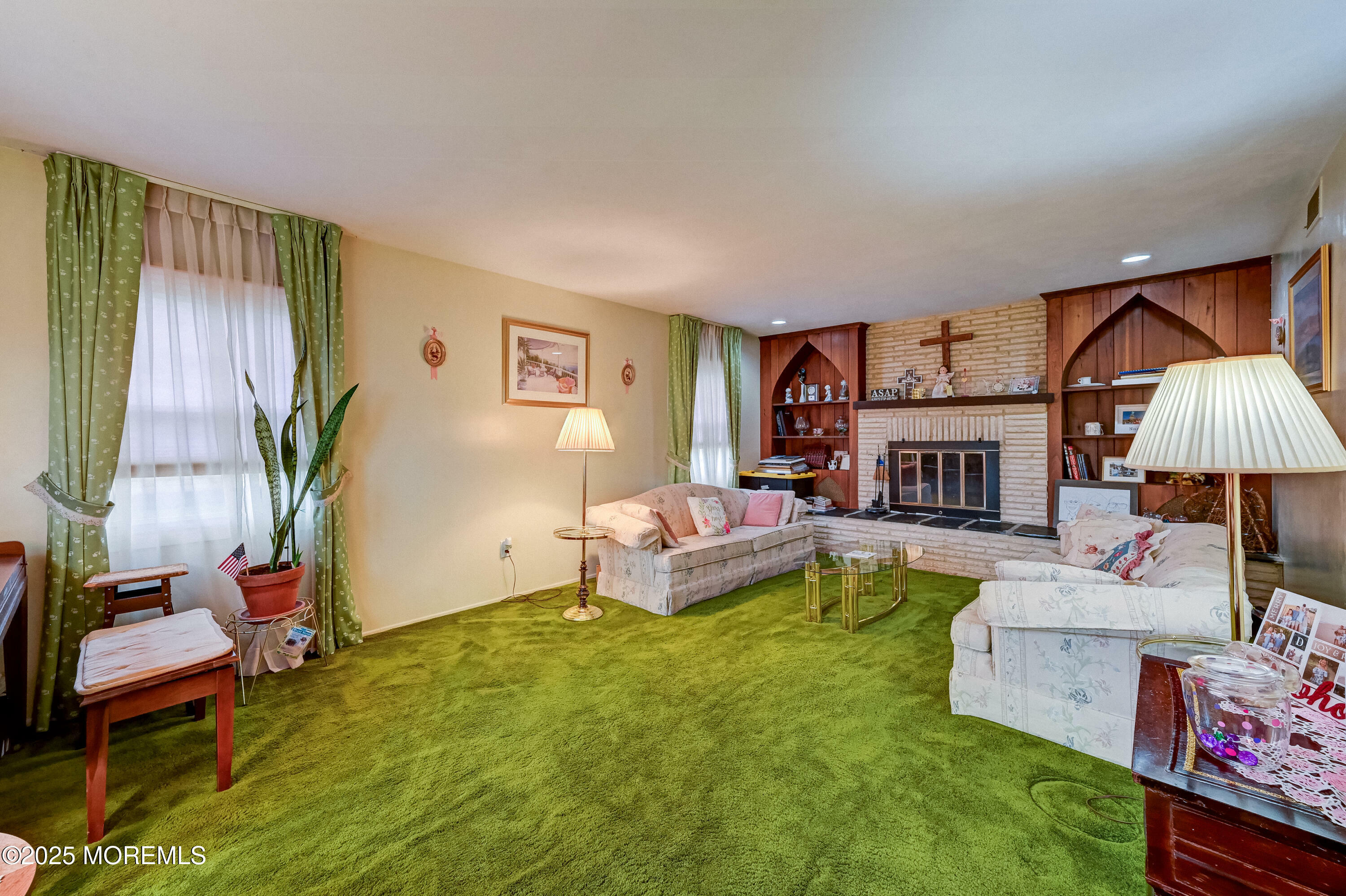 Property Photo: 515 Line Road NJ 07747