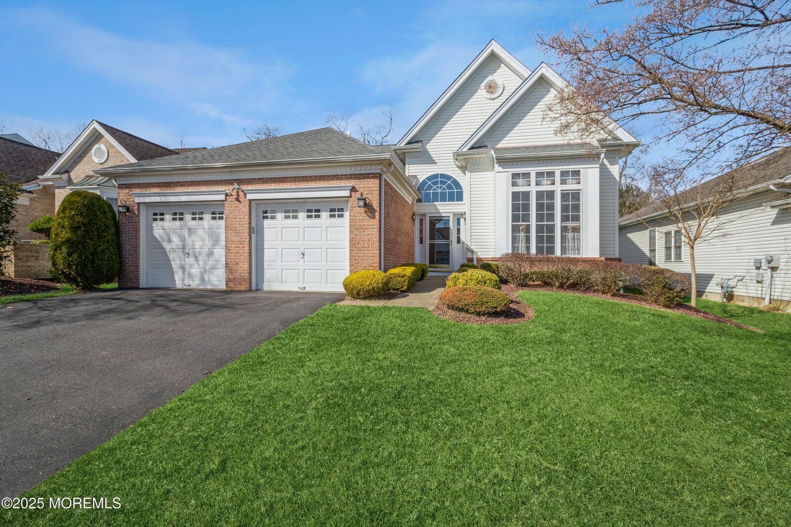Property Photo: 42 Turnberry Drive NJ 08831