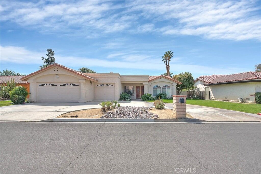 Property Photo:  82537 Doolittle Drive  CA 92201 