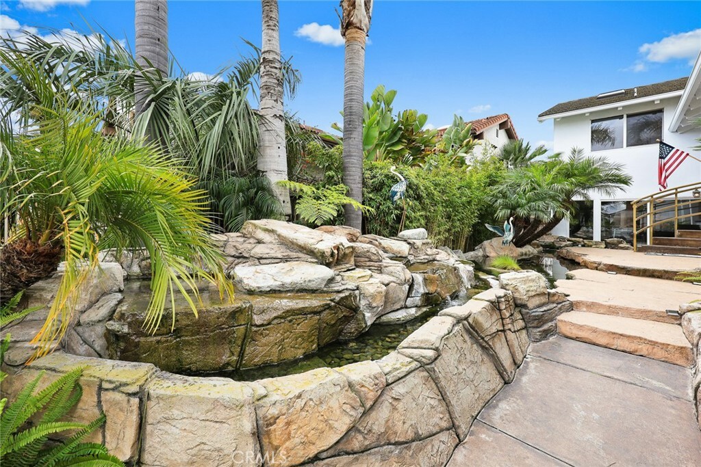 Property Photo: 16449 Ladona Circle CA 92649
