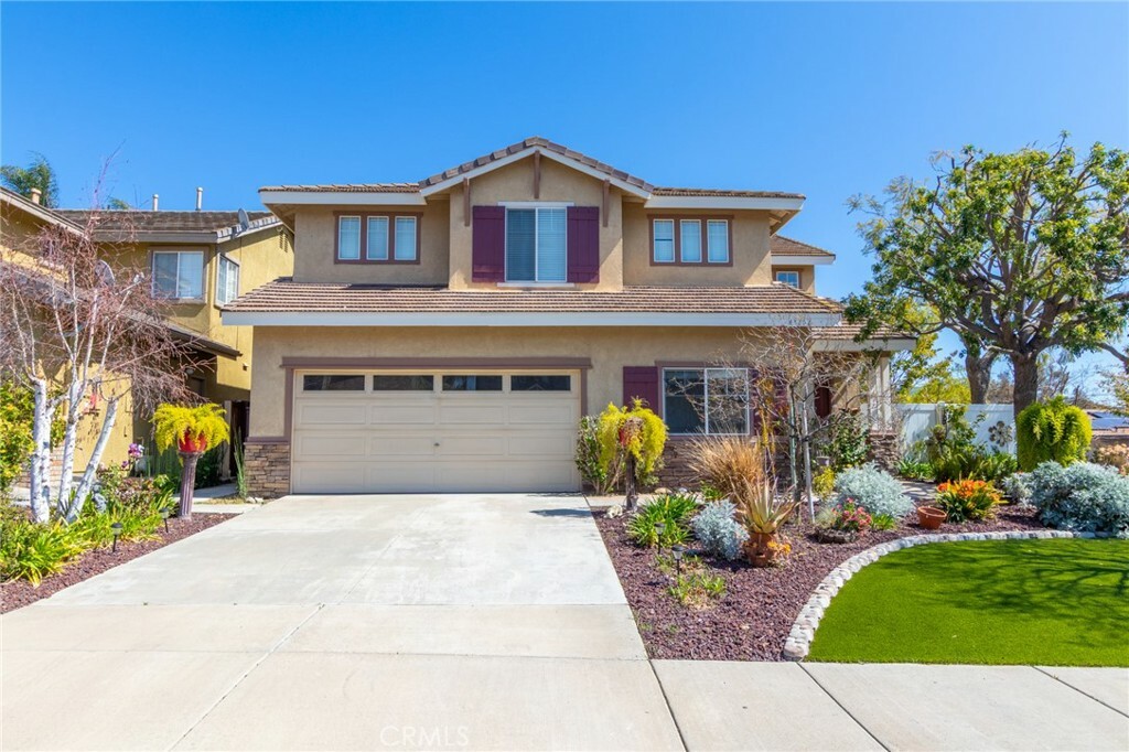 Property Photo: 43252 Corte Astorga CA 92592
