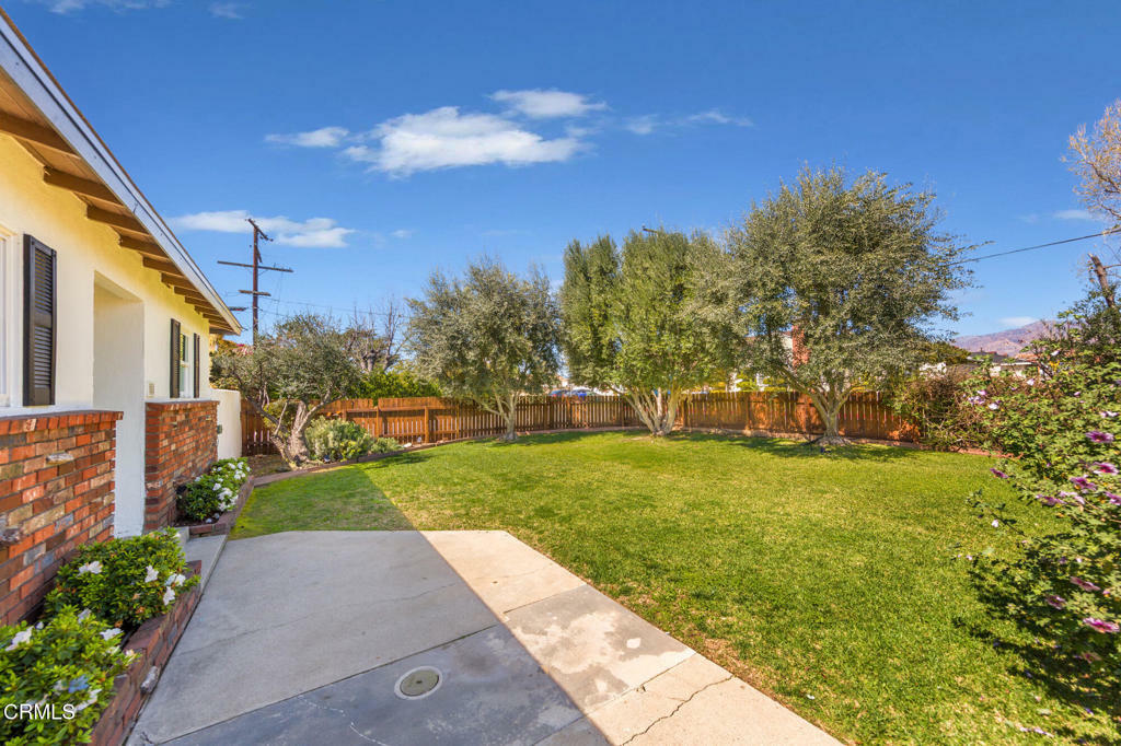 Property Photo: 8362 E Live Oak Street CA 91776