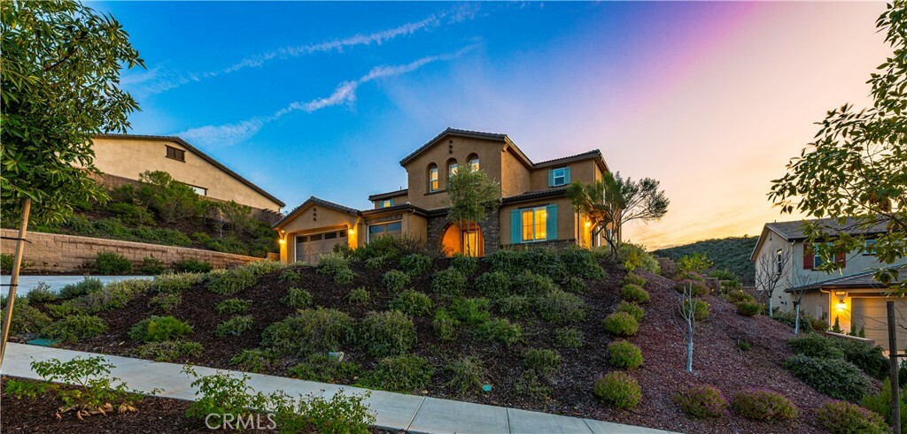 Property Photo: 45867 Cebalo Street CA 92592