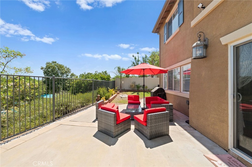 Property Photo: 33624 Winston Way B CA 92592