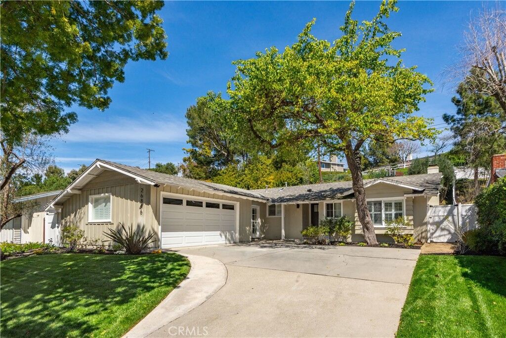 Property Photo: 26846 Basswood Ave. CA 90275