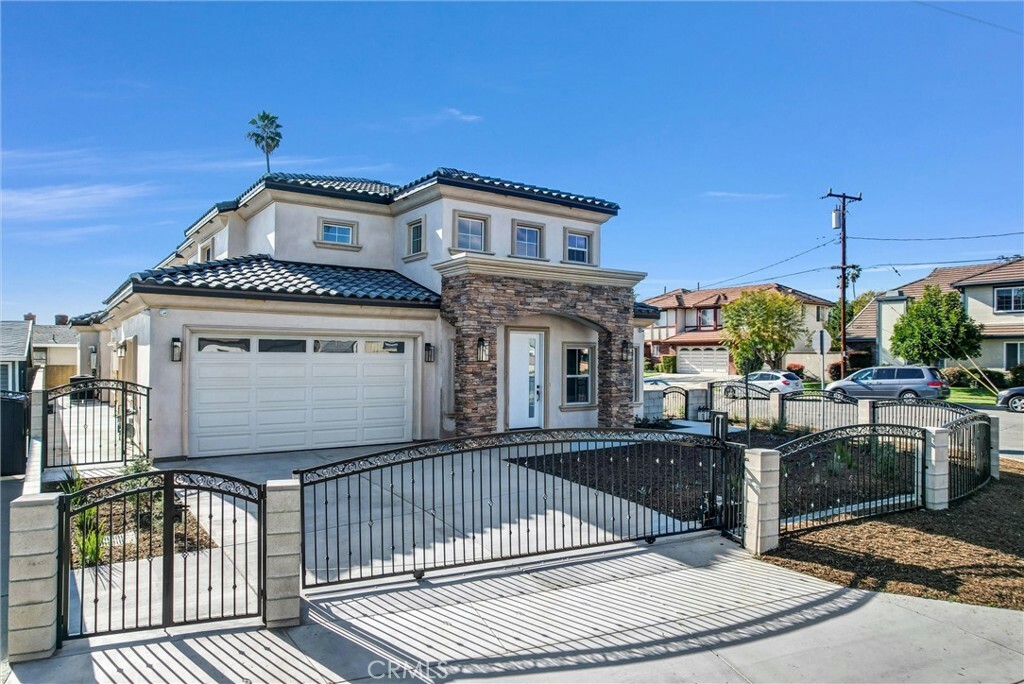 Property Photo:  6819 Oak Avenue  CA 91775 