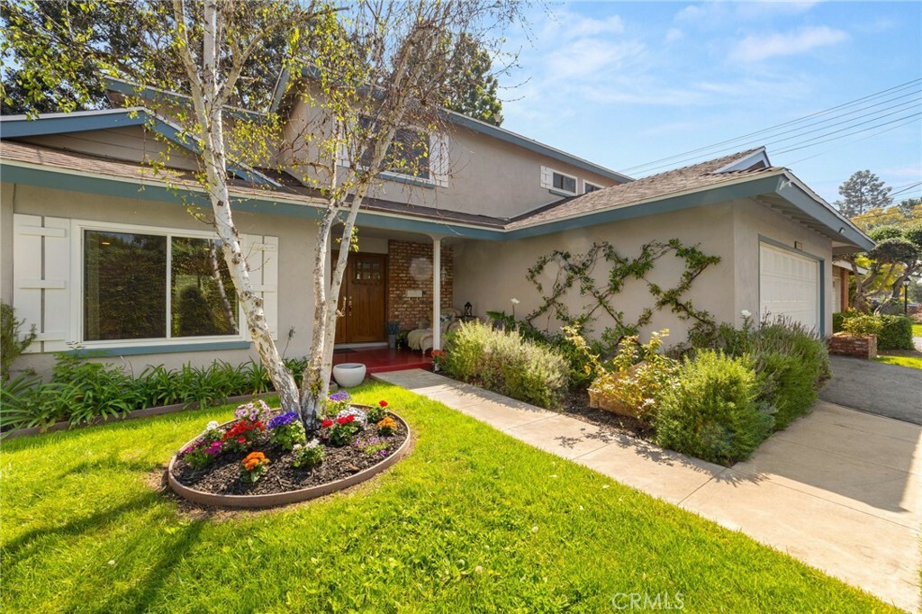 Property Photo: 1395 Bryan Avenue CA 92780