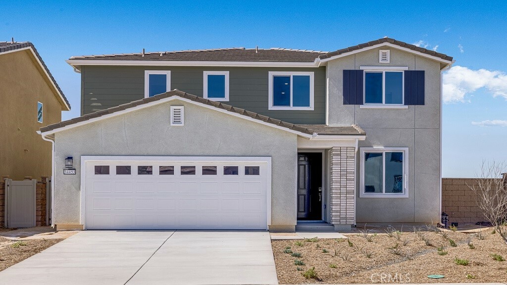 34453 Clementine Street  French Valley CA 92596 photo