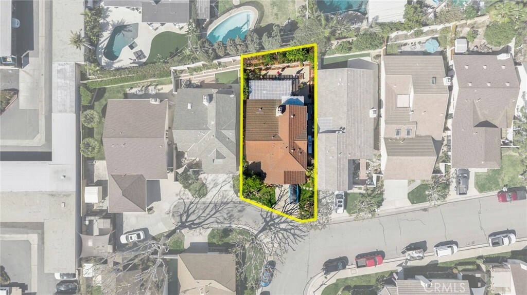 Property Photo: 657 W Palm Drive CA 92870