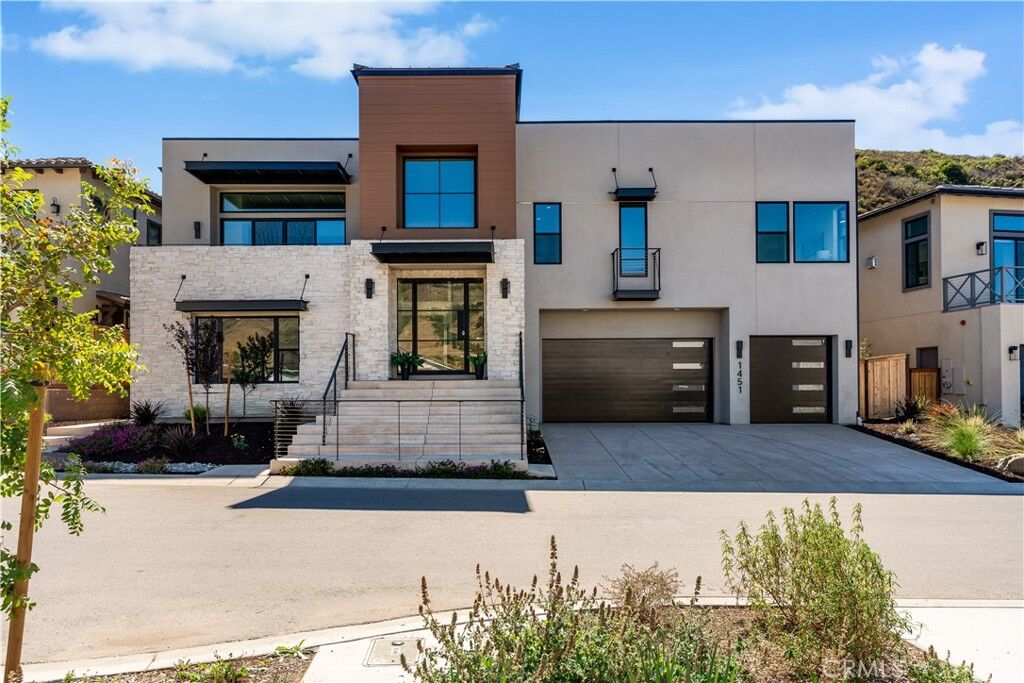 Property Photo: 1451 Hansen Lane CA 93401