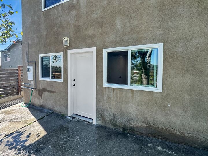 Property Photo: 1936 Heidleman Road Studio CA 90032