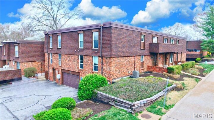 Property Photo:  13515 Coliseum Drive A  MO 63017 