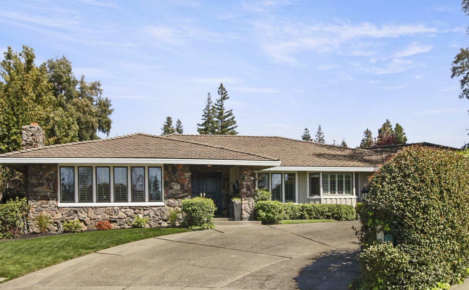 222 Hathaway Court  Sacramento CA 95864 photo