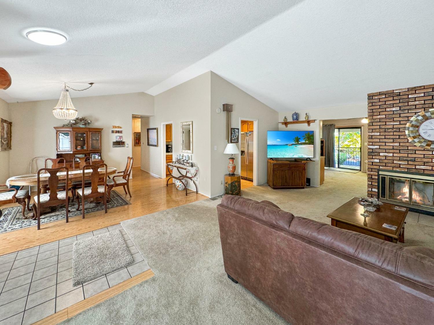 Property Photo: 22656 Sunset Ridge Drive CA 95602