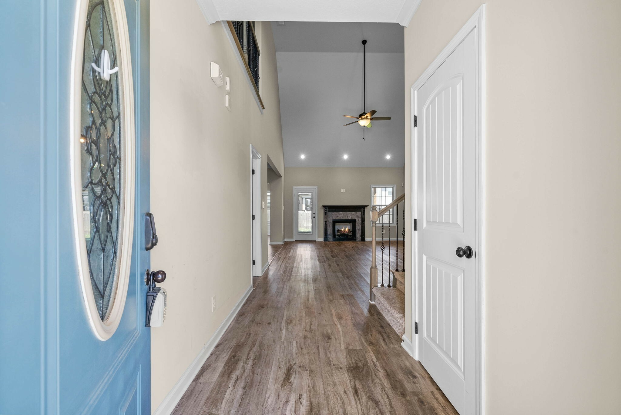 Property Photo: 1585 Kestrel Dr TN 37040