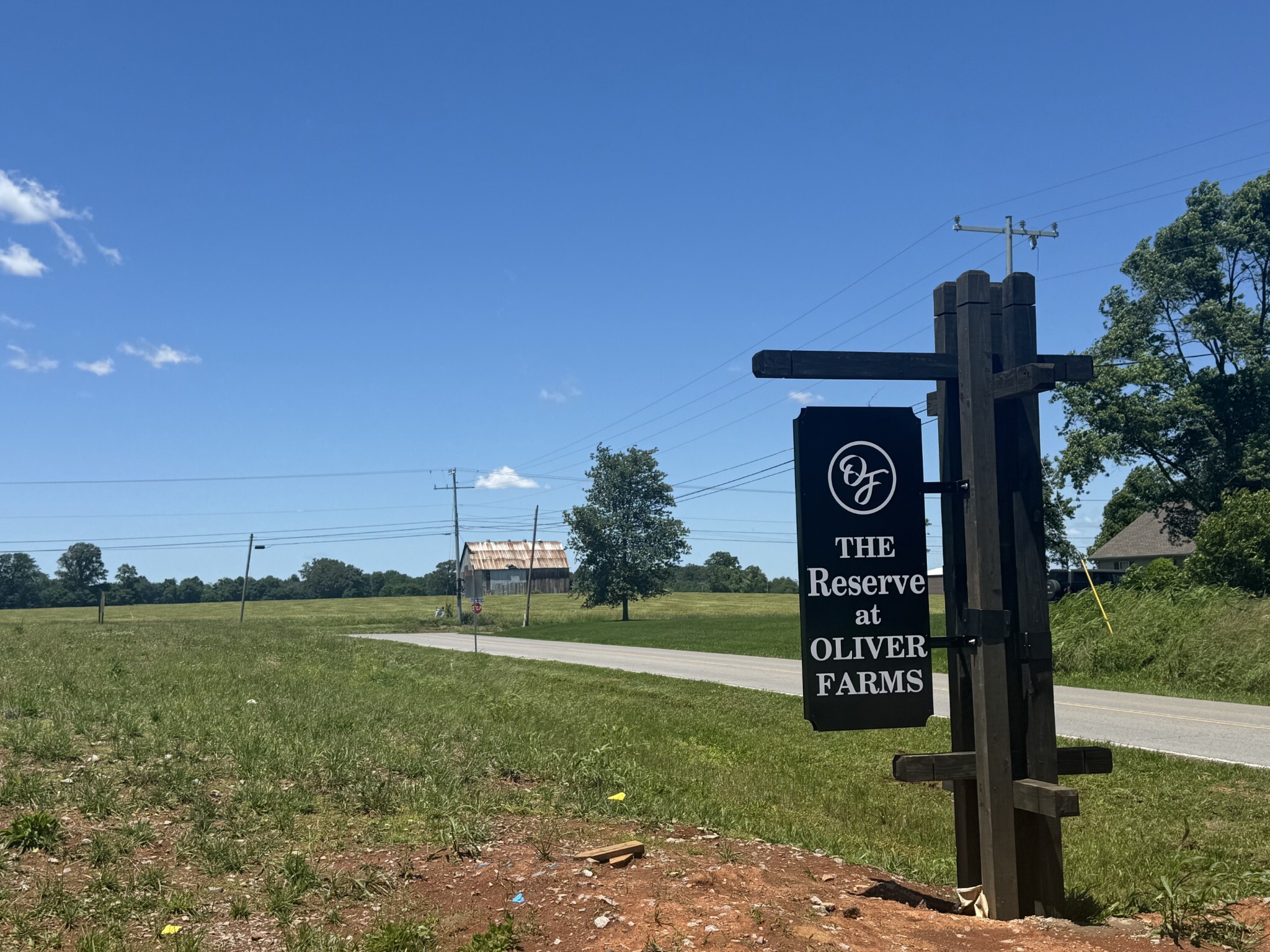 Property Photo: 3734 Stillwater Point TN 37043
