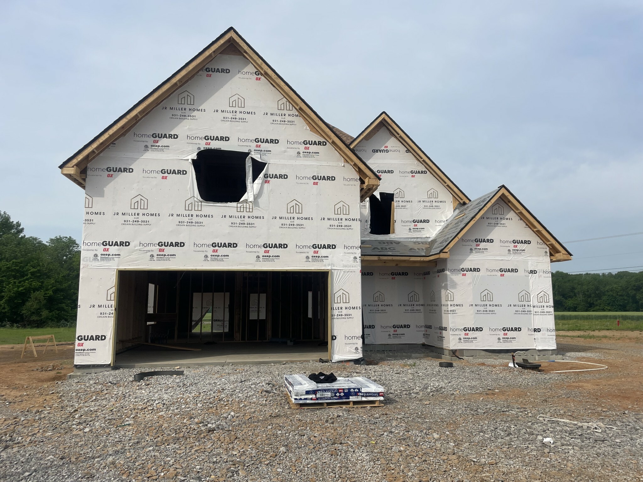Property Photo: 3734 Stillwater Point TN 37043