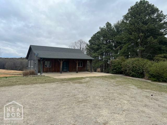 20561 Greenfield  Harrisburg AR 72432 photo