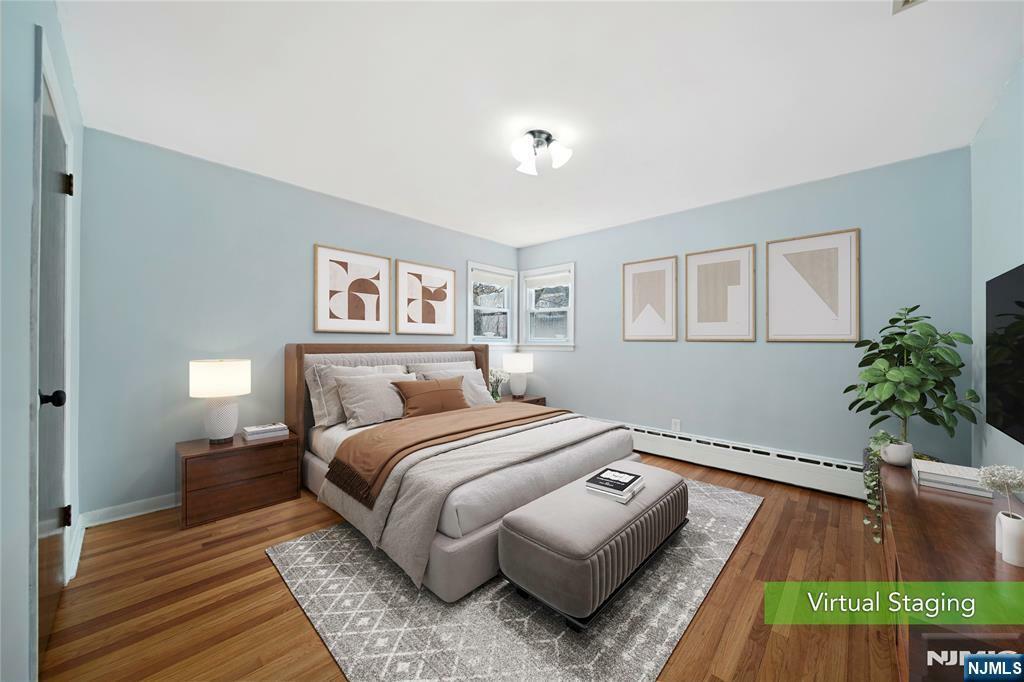 Property Photo: 105 Lincoln Avenue NJ 07031