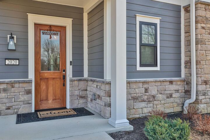 Property Photo: 2020 Windsong Way KY 41048