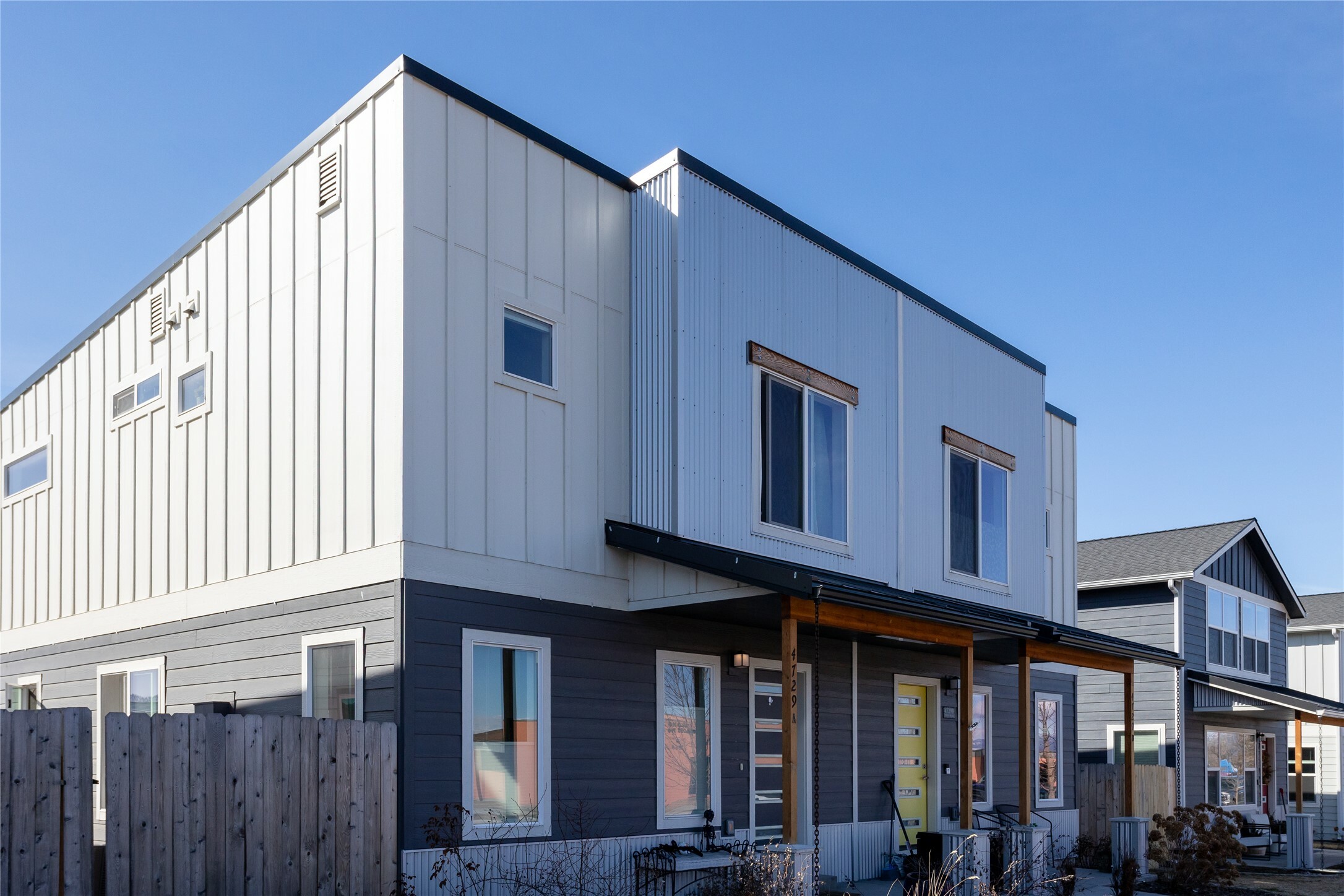 4729 Siren Road A  Missoula MT 59808 photo