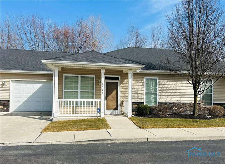 1646 W Brooklynn  Toledo OH 43615 photo