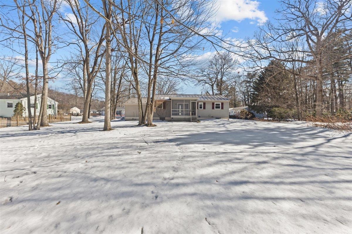 Property Photo: 366 Belair Drive VT 05446