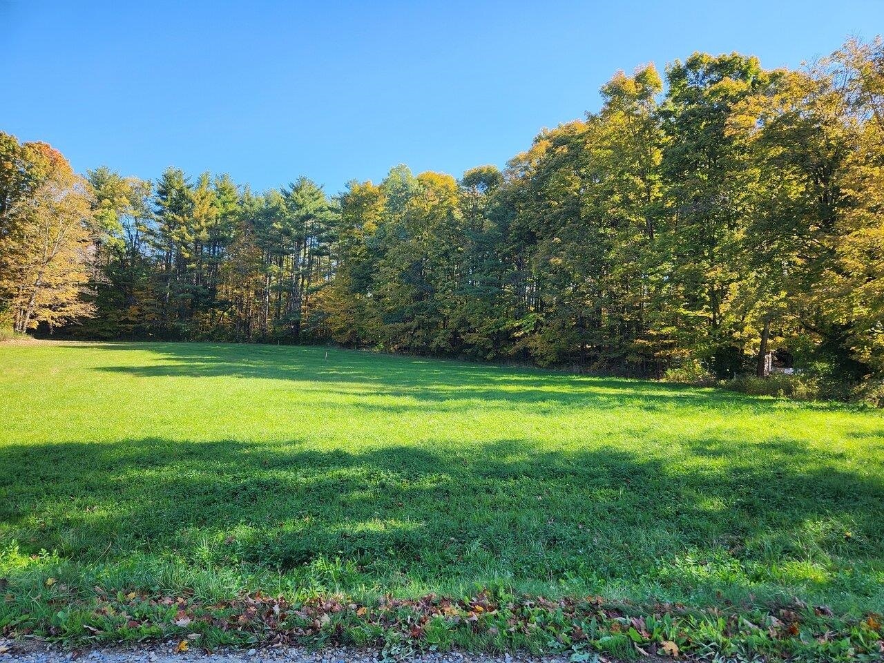 Property Photo: 237 Shackett Road VT 05733