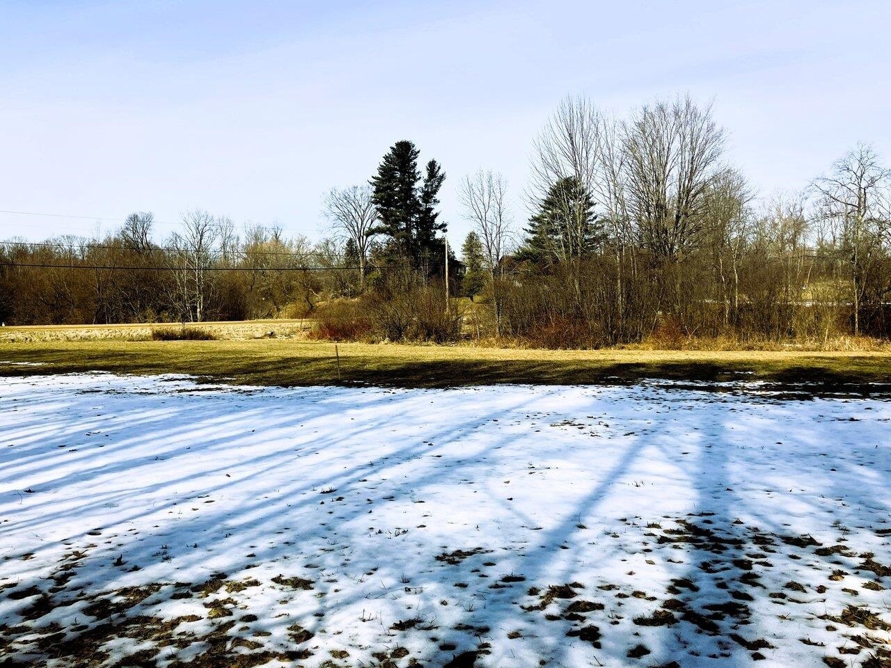 Property Photo: 237 Shackett Road VT 05733