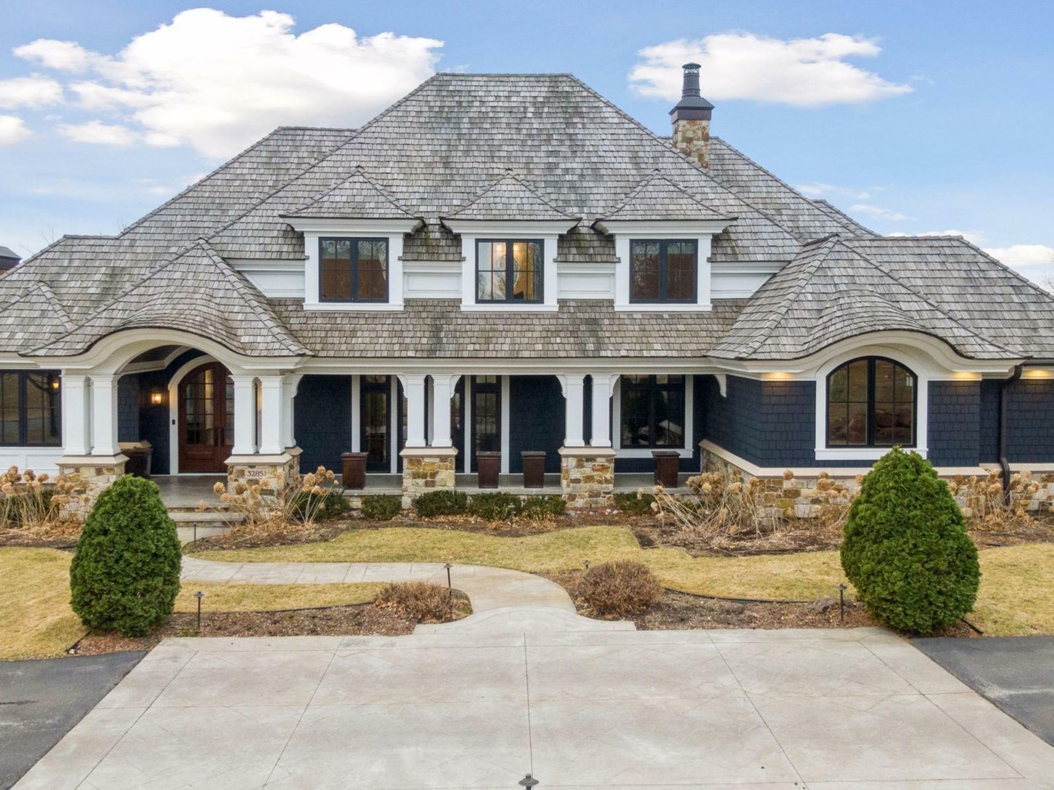 Property Photo: 3285 Graham Hill Road MN 55356