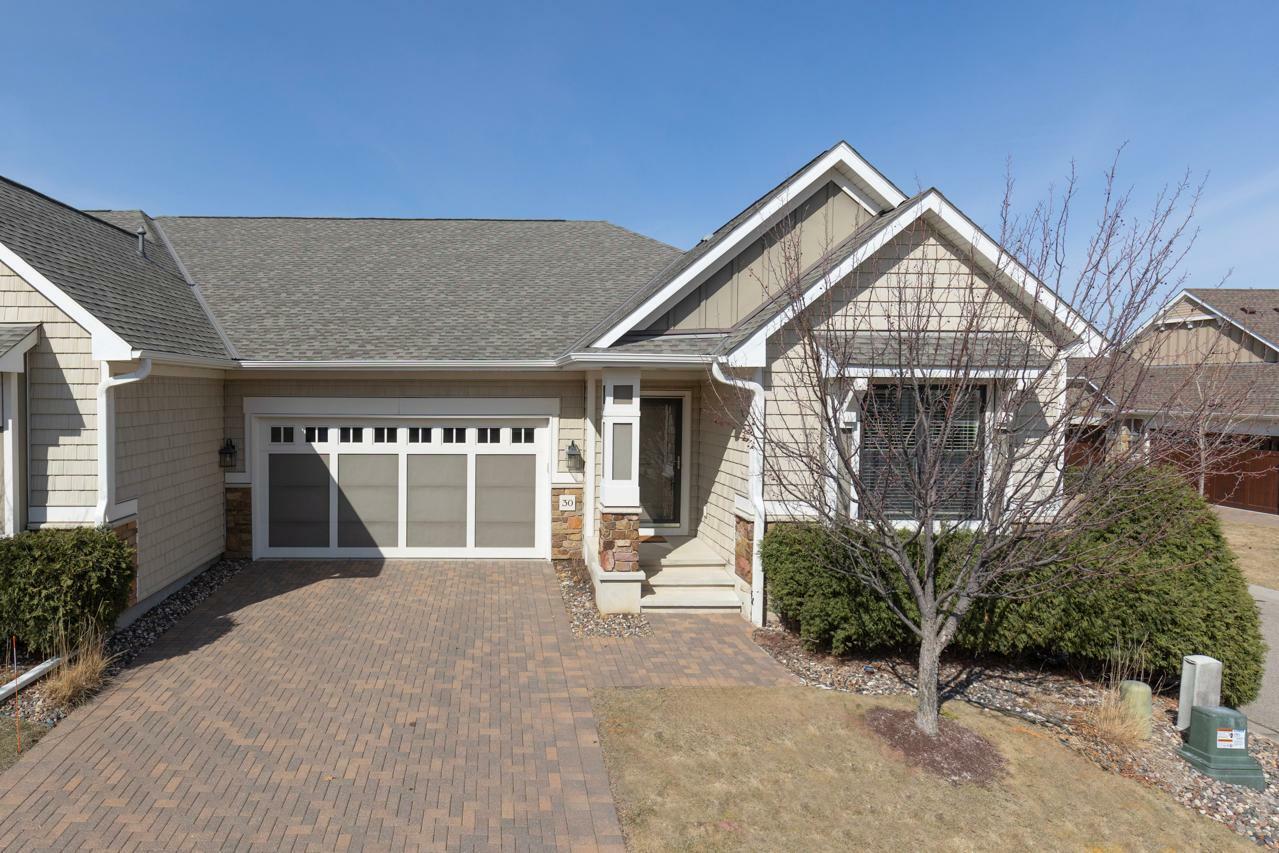 Property Photo: 30 Riley Curve MN 55317
