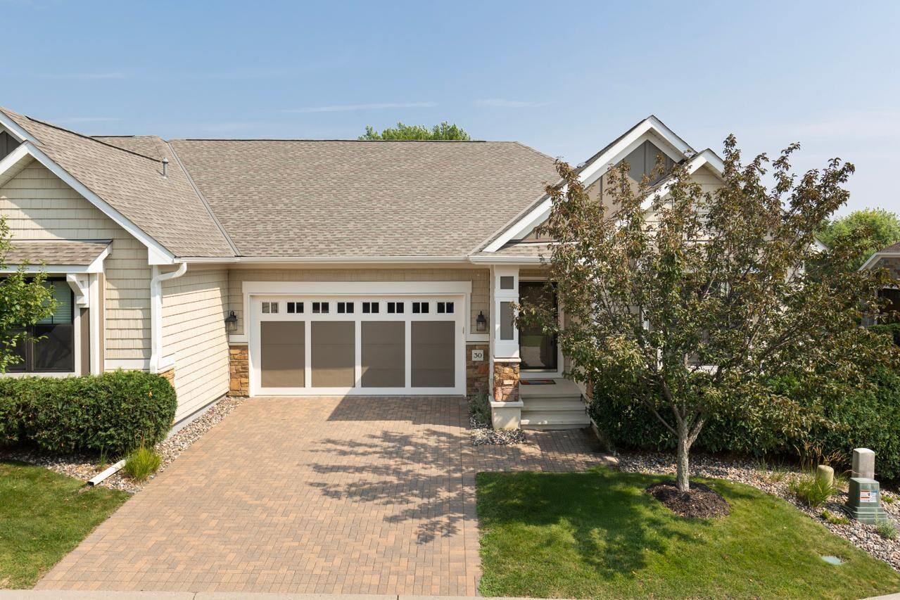 Property Photo:  30 Riley Curve  MN 55317 